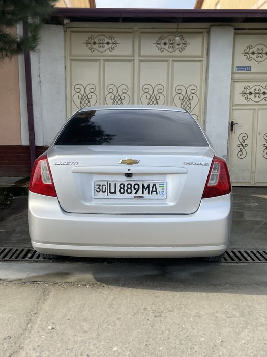 Chevrolet Gentra avtomat sotiladi