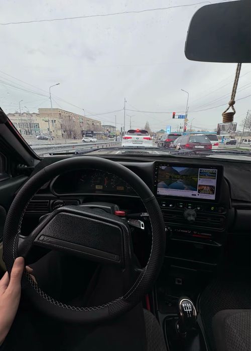 Четырка Петнашкаға АНДРОИД, РАМКАсымен бірге