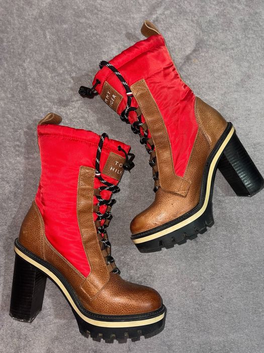 Ghete Tommy Hilfiger