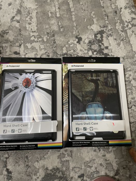 Чехол для Ipad 2