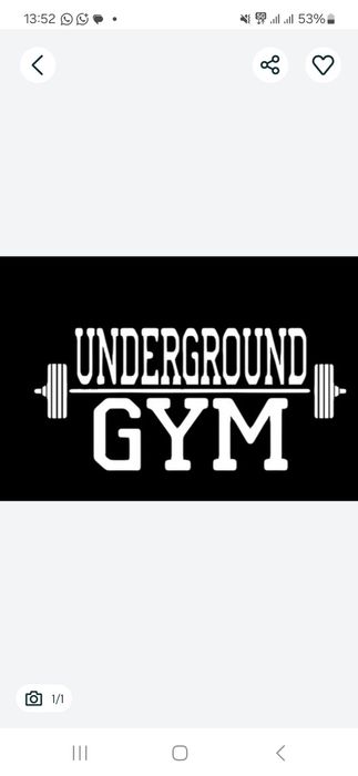 абонемент астана Хобби, отдых и спорт