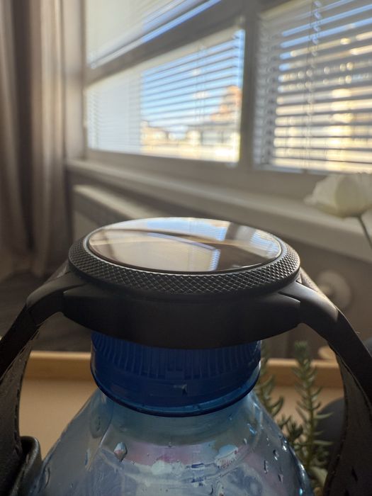 Мъжки часовник Fossil FS4656