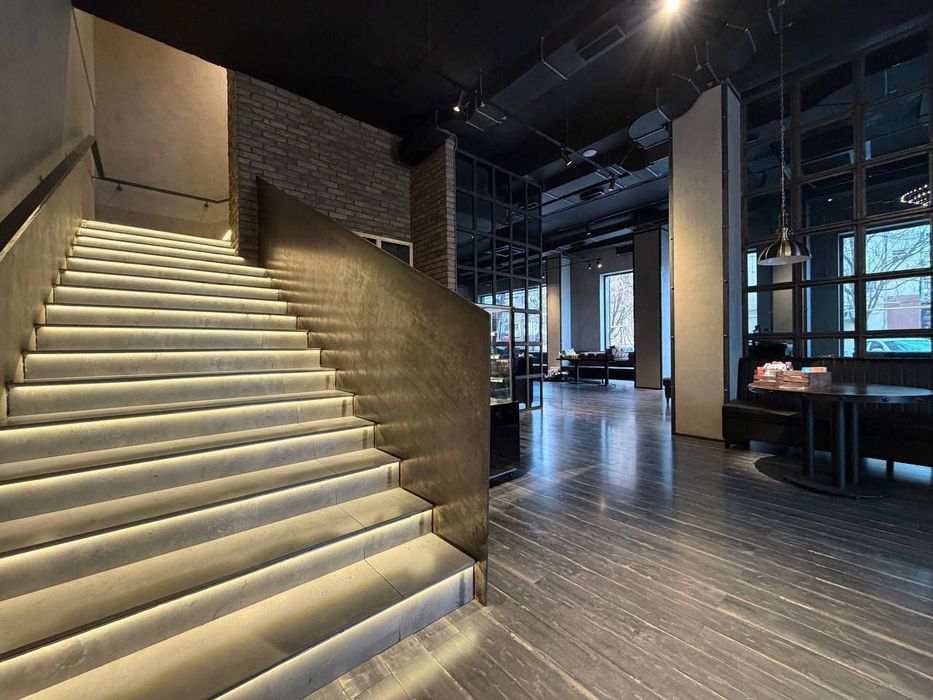 Сдаётся помещение 570 м2 - Гидрометцентр