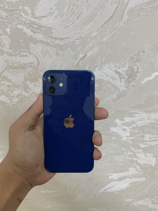 Iphone 12  Srochno