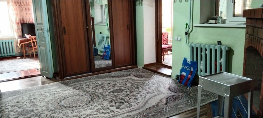 Продается дом 1.5соток