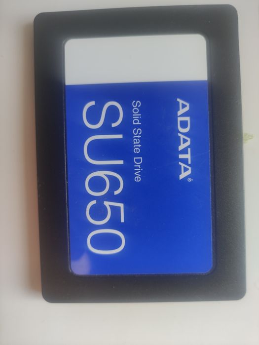 Продам SSD 256 Гб