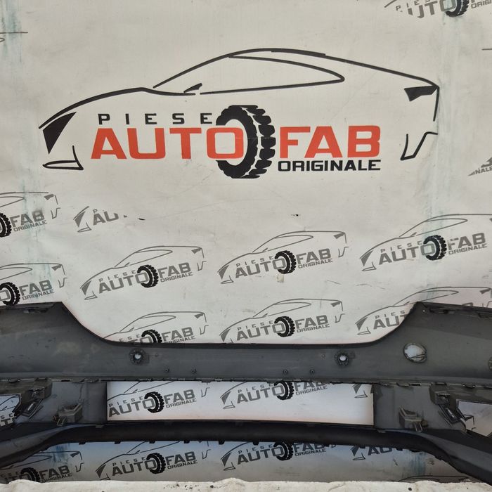 Bara fata Skoda Fabia 4 an 2021-2022-2023-2024-2025