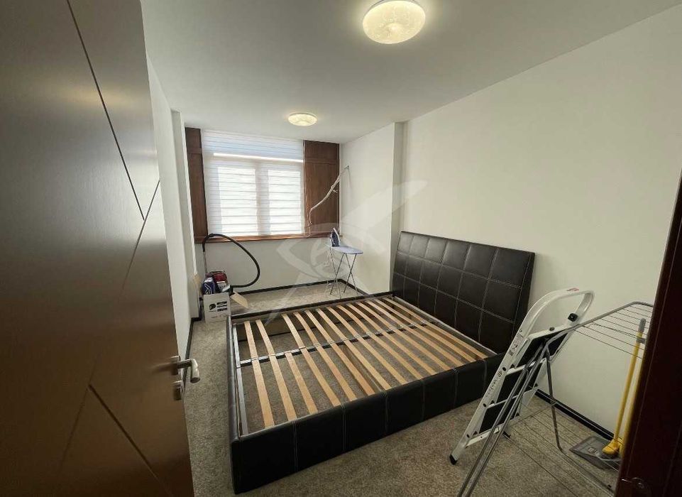 Продава се Тристаен апартамент в Айтос - 66 кв.м за 1697 €/кв.м - Снимка #7