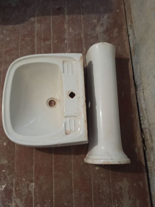 Раковина в ванную