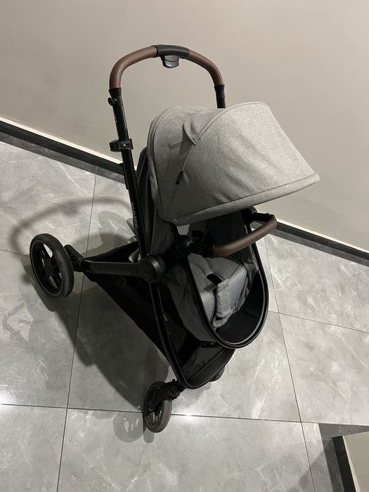 Бебешка количка Maxi Cosi Zelia S 2 в 1