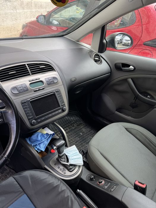 Seat altea 2000 automat