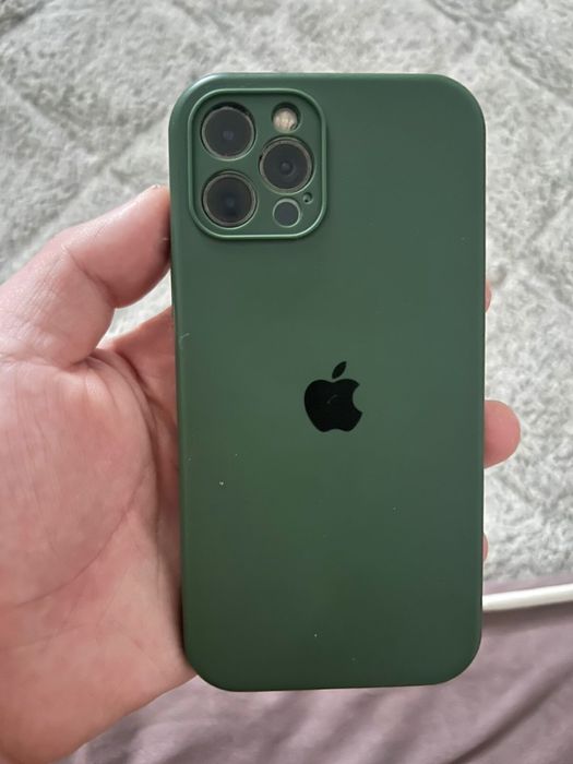 Айфон 12 про 512гб