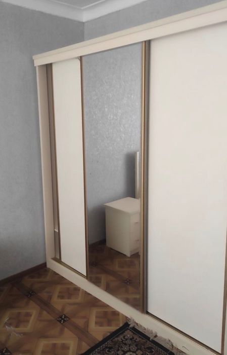 Сдается 2 ком Домбирабад  5 минут пешком от Метро Чиланзар