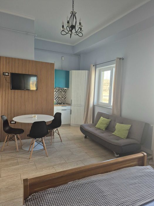 vanzare studio Mamaia Nord pe partea cu marea