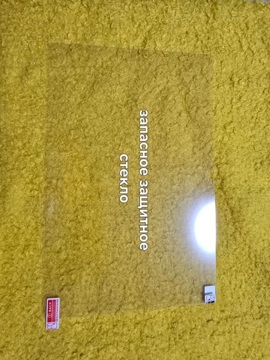 Продаю планшет в розовом цвете