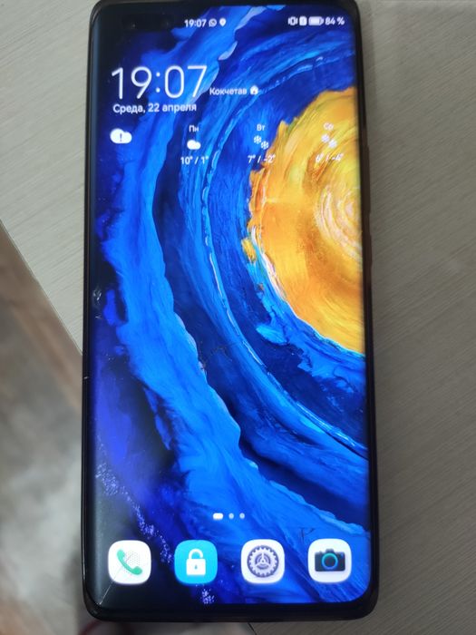 Хуавей нова 10 про 8/256
