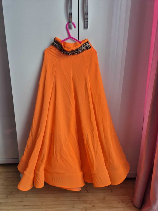 Rochie dans sportiv 3 piese