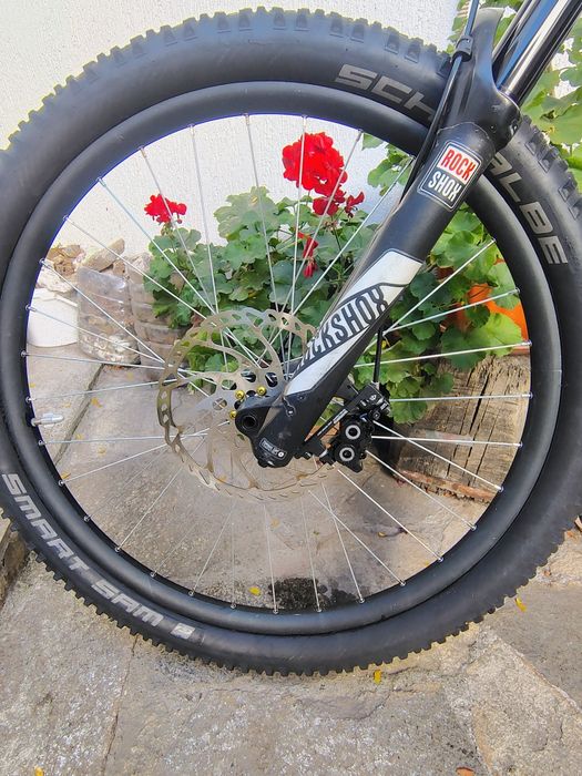 Specialized SX Trial II (Mullet) / планинско колело (MTB)