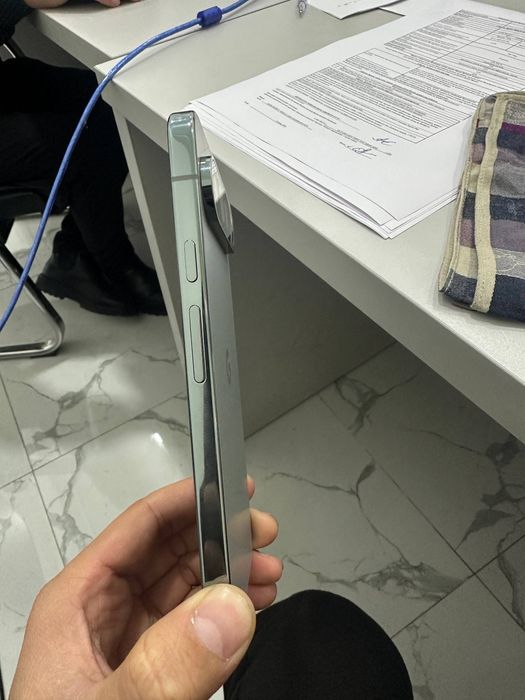 Google Pixel 9 pro XL