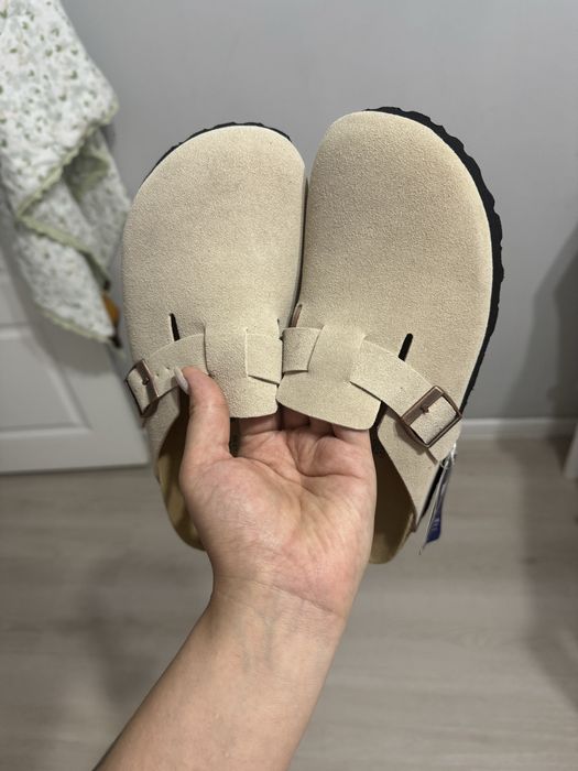 Birkenstock(биркенштоки)