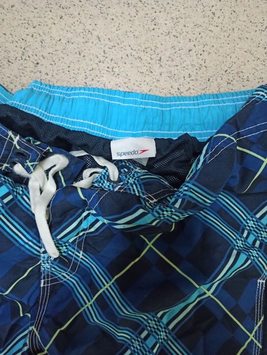 Шорты фирменные Speedo
