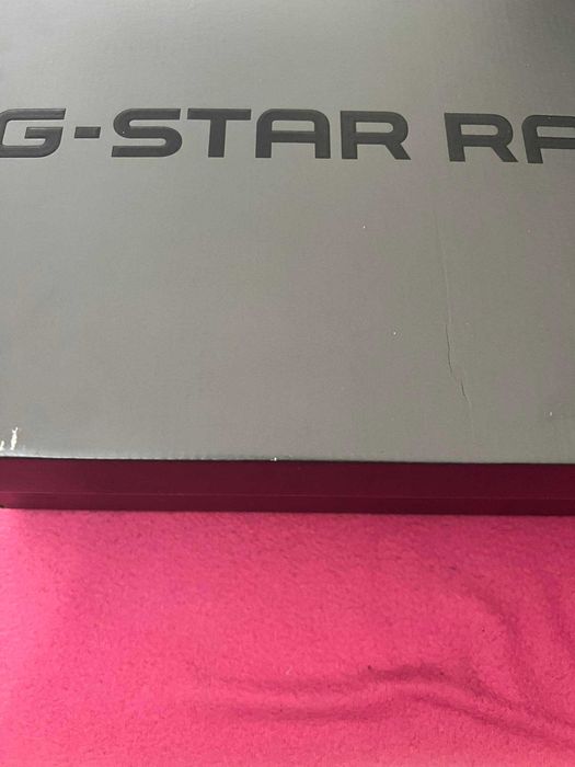 Боти G-STAR 100лв