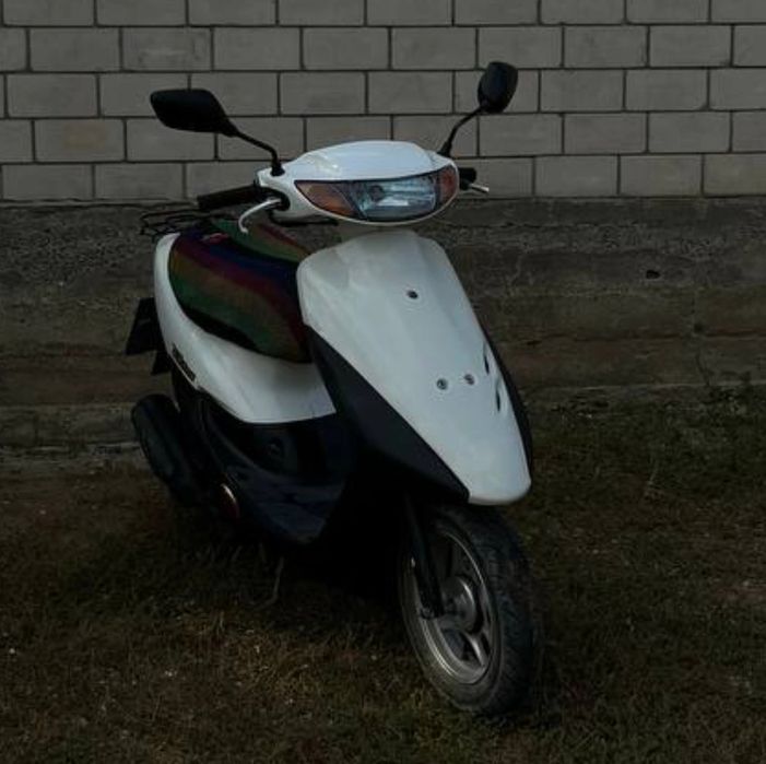 Продам Honda dio af 34