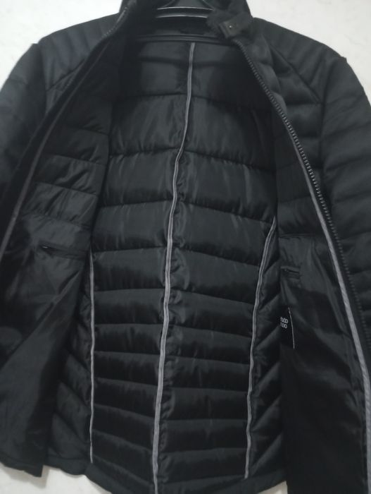 Куртка демисезонка