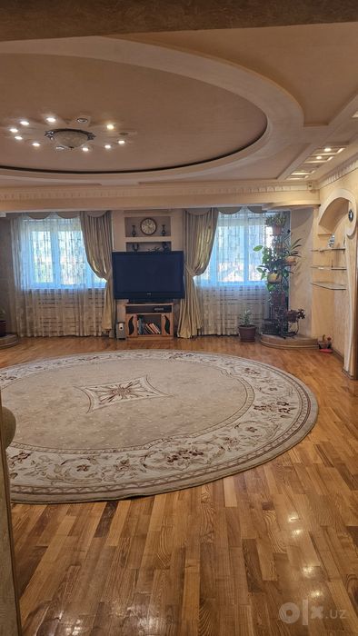 Квартира в центре своя