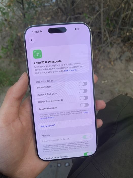 iphone 16 Pro Max 256 Срочно