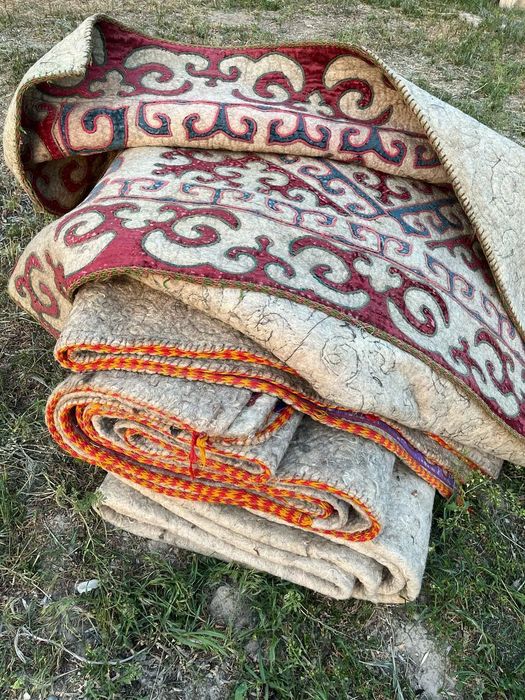 Юрта(Киіз үй) Продаётся