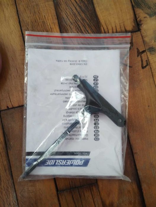 Ролери POWERSLIDE 35-38