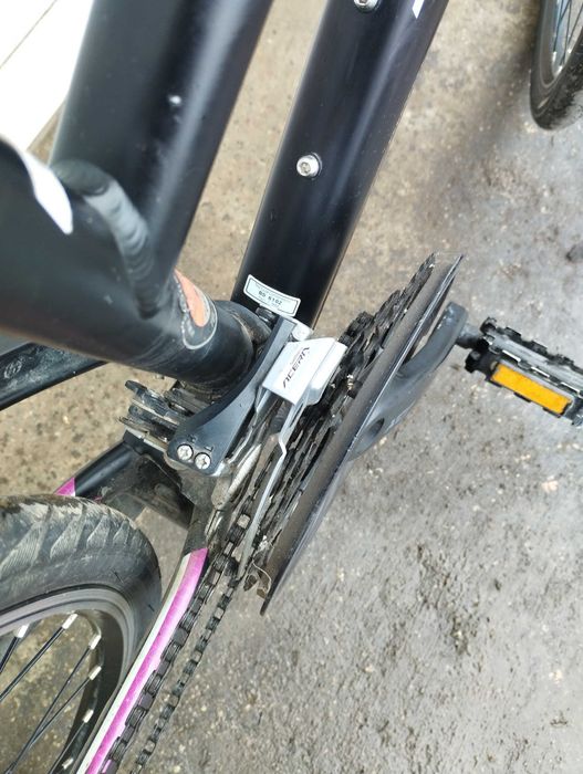 Велосипед Specialized Vita Sport