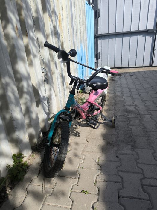 Продам детский велосипед