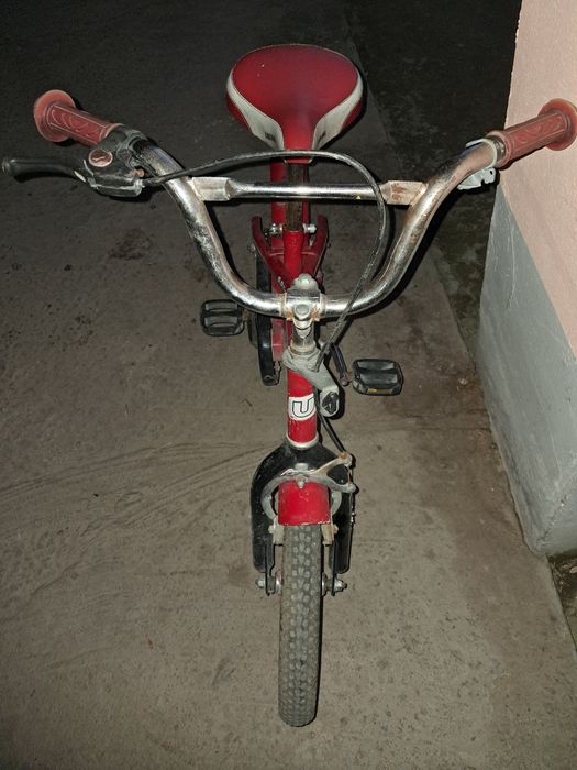 Велик почти новыи