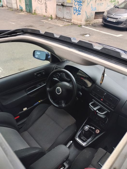 Vand golf 4 1.6 16v full
