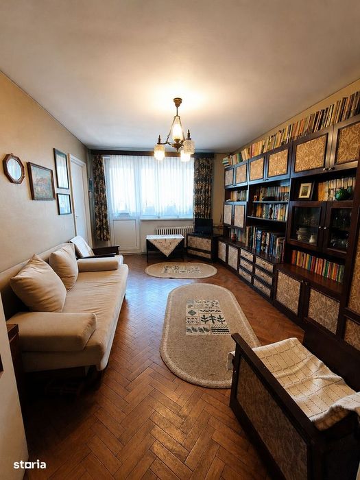 Apartament 2 camere in Dâmbu Pietros — fotografia 1