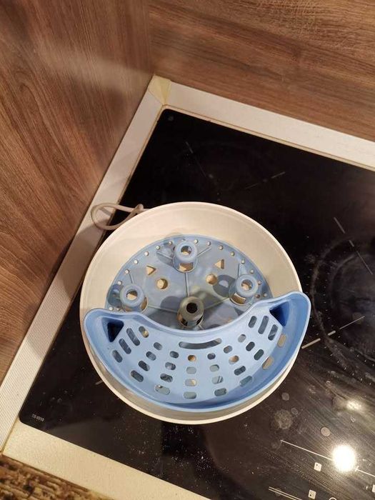 Стерелизатор за бебешки бутилки, Honey Baby