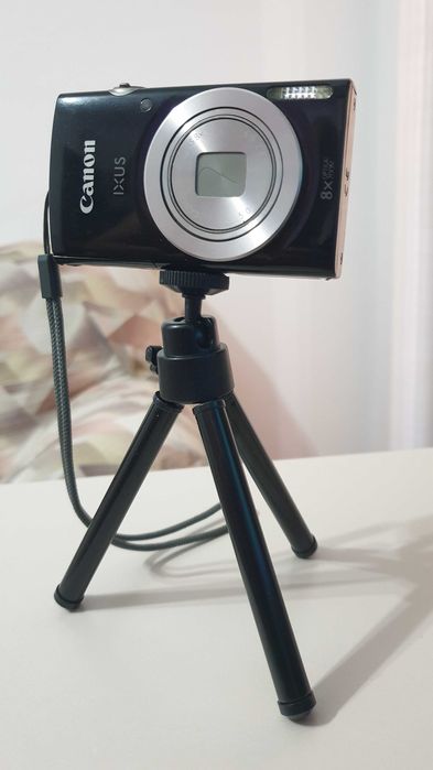 Canon IXUS 185 20 МРх