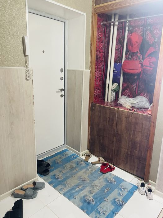 Квартира поселение