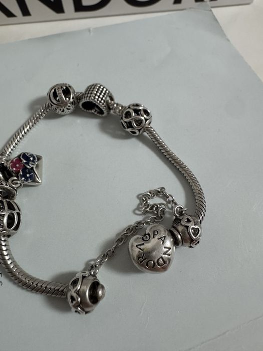 Brățară Pandora Originală