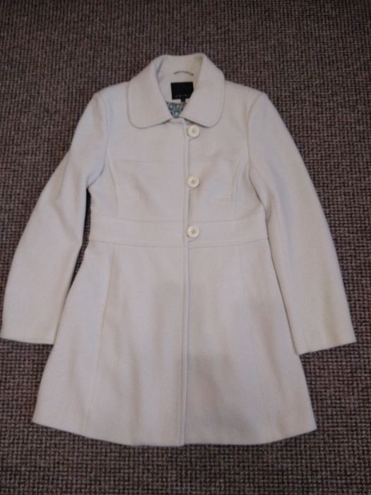 Дамско палто номер 40