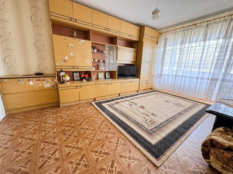 Продава се Двустаен апартамент в Русе, Родина 1 - 60 кв.м за 1484 €/кв.м - Снимка #7