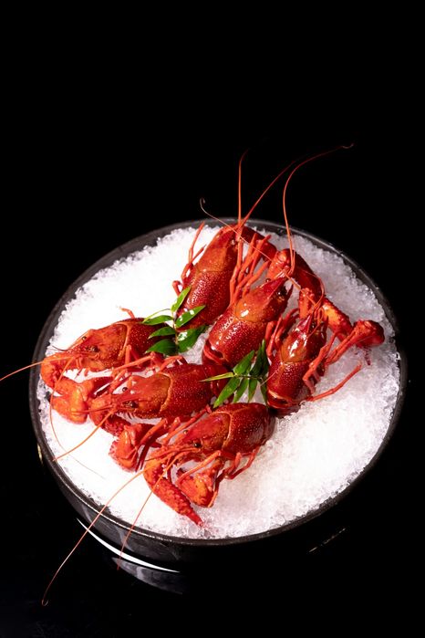 Раки оптом и розницу