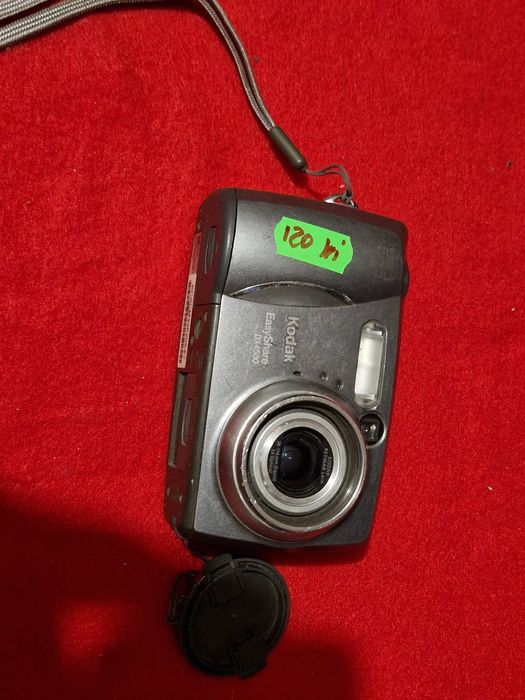 Aparat Photo perfect funcțional
