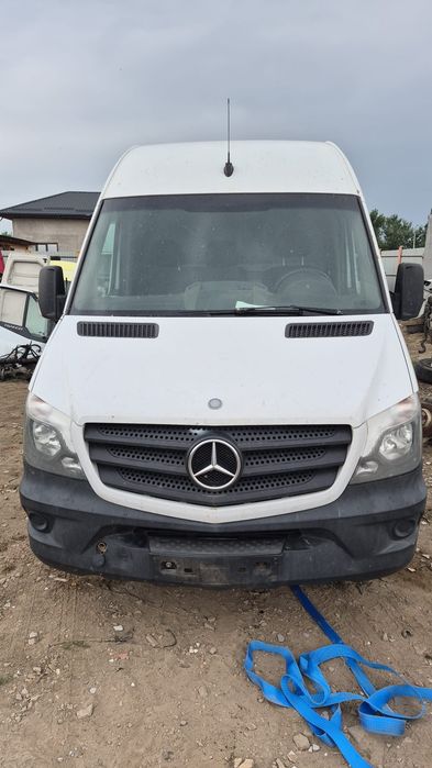 Tulumba frana A9064301408 Mercedes sprinter  Volkswagen Crafter 1 (facelift) (2012 - 2016)