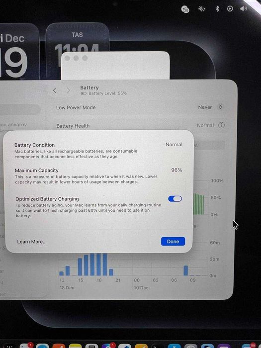 Macbook M3 (Srochniy sotiladi)