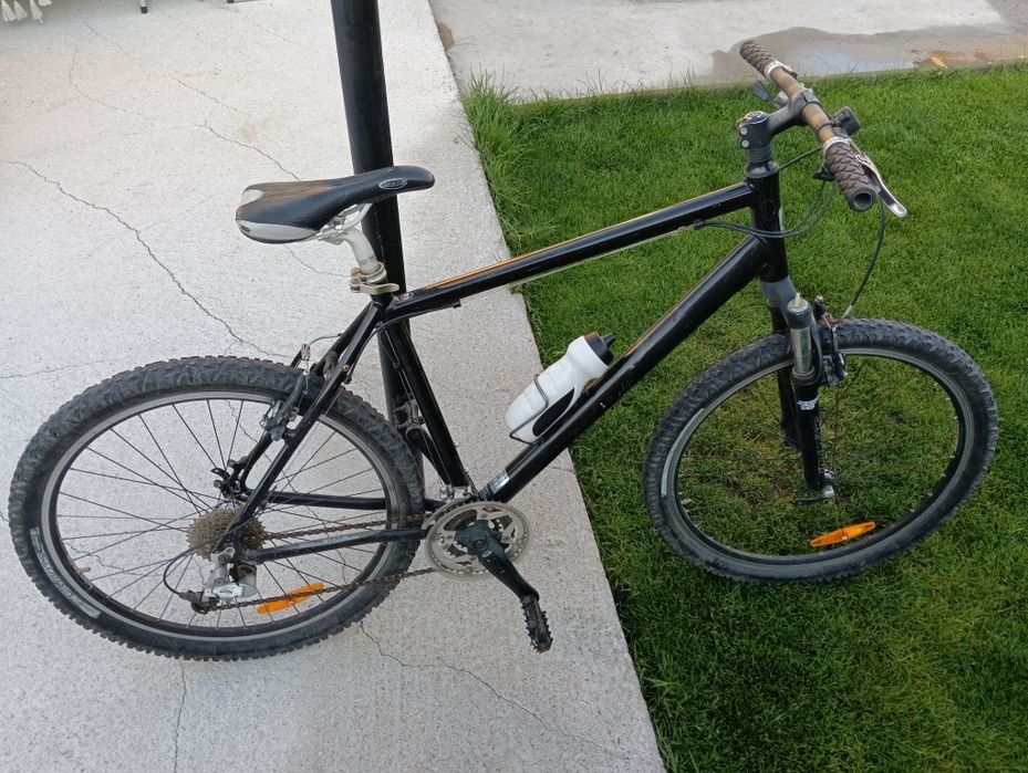 2 Biciclete BULLS și SOLAR