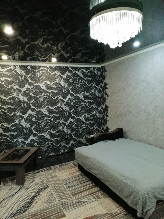 2х комнатная квартира