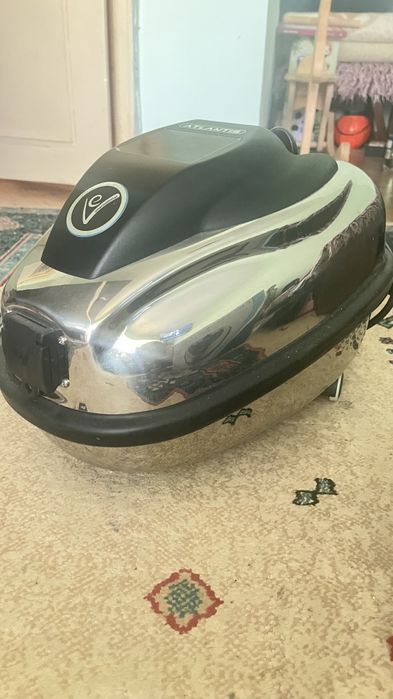 Професионална парочистачка EV Atlantis